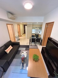 The Sail @ Marina Bay (D1), Apartment #589373351